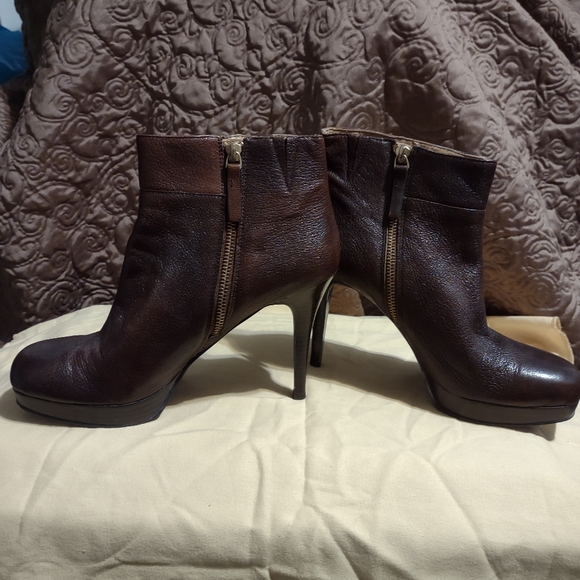 👠Nine West Ankle Boots👠 - Picture 7 of 12